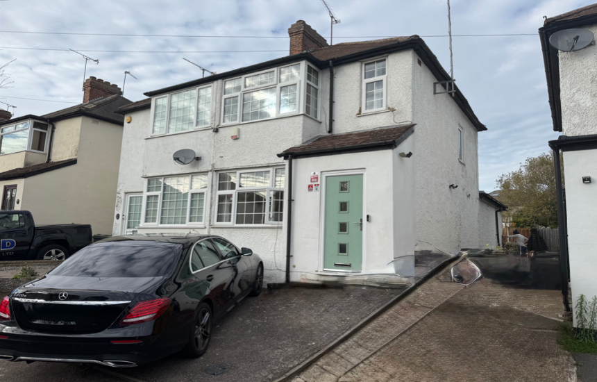 real estate template