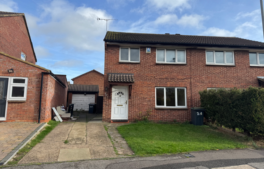 real estate template