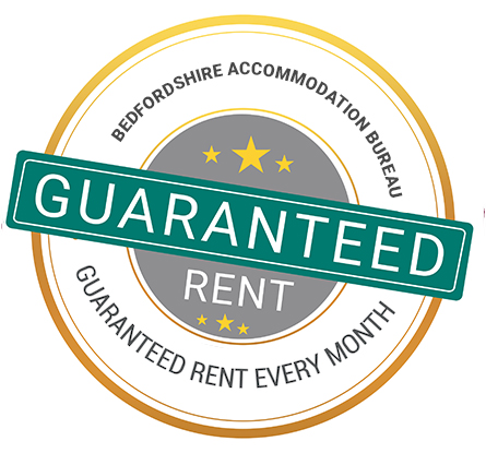 Gauranteed Rent Every Month